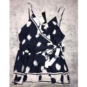 Banana Republic Tank Top